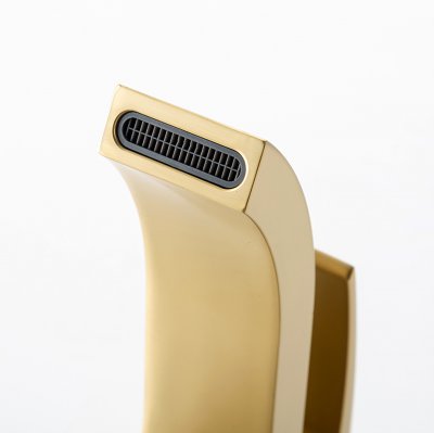 Смеситель для раковины Gappo G1007-233