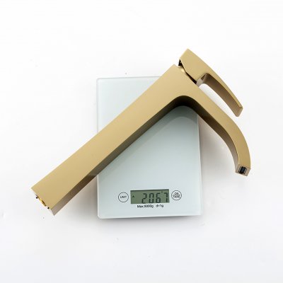 Смеситель для раковины Gappo G1007-233