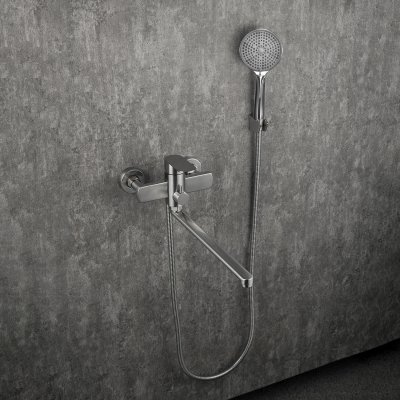 Смеситель для ванны Frap F22805