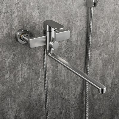 Смеситель для ванны Frap F22805