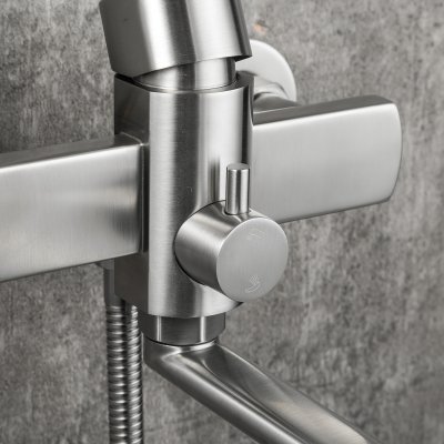 Смеситель для ванны Frap F22805