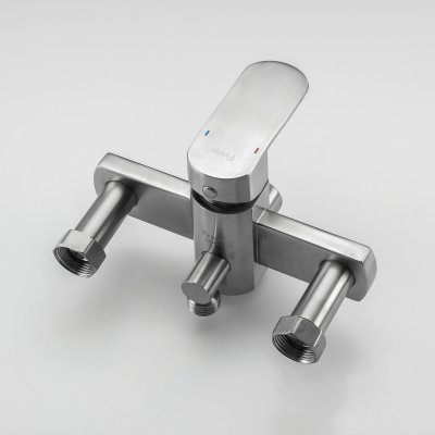 Смеситель для ванны Frap F22805