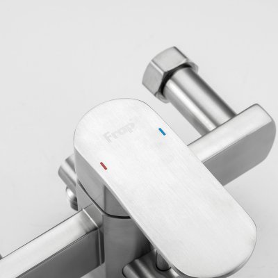 Смеситель для ванны Frap F22805