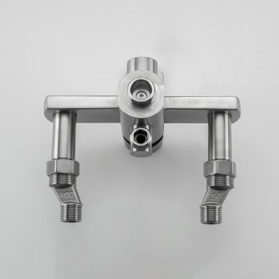 Смеситель для ванны Frap F22805