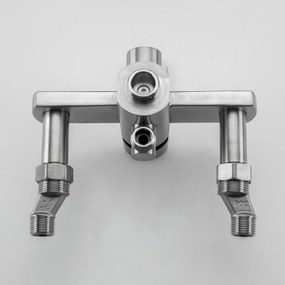 Смеситель для ванны Frap F22805