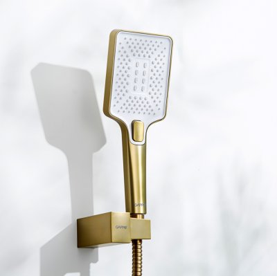 Смеситель для ванны Gappo G3207-33