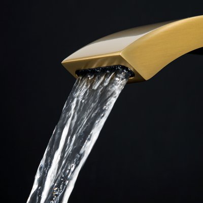 Смеситель для ванны Gappo G3207-33