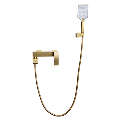 Смеситель для ванны Gappo G3207-33