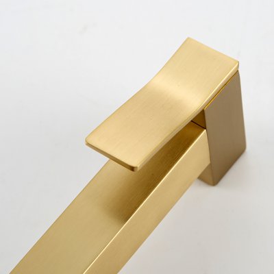 Смеситель с гигиеническим душем Gappo G2007-33