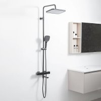 Душевая стойка Frap F24557-9