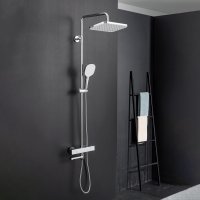 Душевая стойка Frap F24557