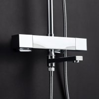 Душевая стойка Frap F24557