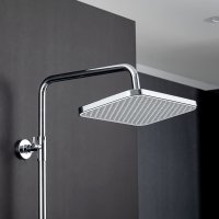 Душевая стойка Frap F24557