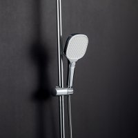 Душевая стойка Frap F24557