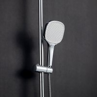 Душевая стойка Frap F24557