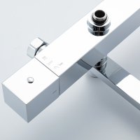 Душевая стойка Frap F24557