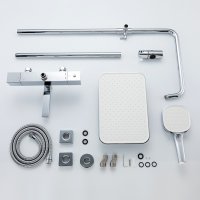 Душевая стойка Frap F24557