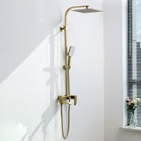 Душевая стойка Gappo G2407-33