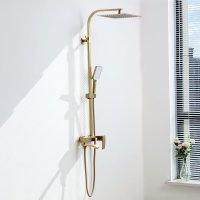 Душевая стойка Gappo G2407-33