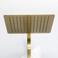 Душевая стойка Gappo G2407-33