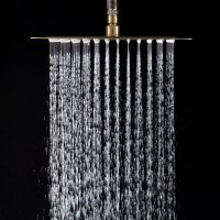 Душевая стойка Gappo G2407-33