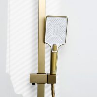 Душевая стойка Gappo G2407-33