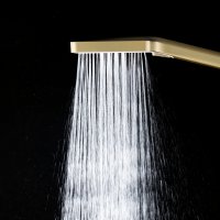 Душевая стойка Gappo G2407-33