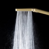 Душевая стойка Gappo G2407-33