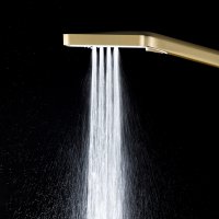 Душевая стойка Gappo G2407-33