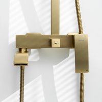 Душевая стойка Gappo G2407-33