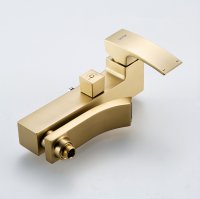 Душевая стойка Gappo G2407-33