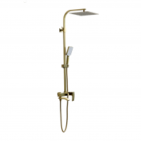 Душевая стойка Gappo G2407-33