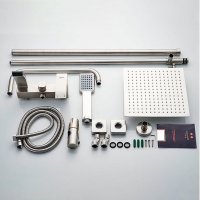 Душевая стойка Ledeme L72417