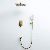 Душевой комплект Gappo G7107-33