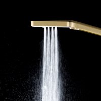 Душевой комплект Gappo G7107-33