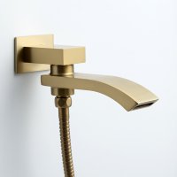 Душевой комплект Gappo G7107-33