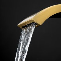 Душевой комплект Gappo G7107-33