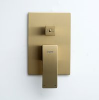 Душевой комплект Gappo G7107-33