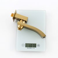 Душевой комплект Gappo G7107-33