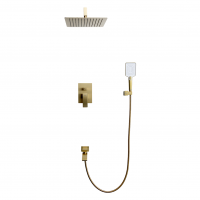 Душевой комплект Gappo G7107-33