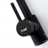 Смеситель для кухни Frap F40551-6