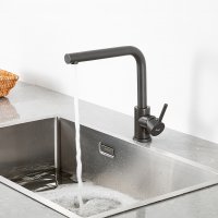 Смеситель для кухни Frap F40551-7