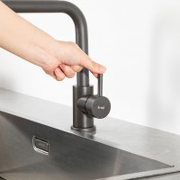 Смеситель для кухни Frap F40551-7