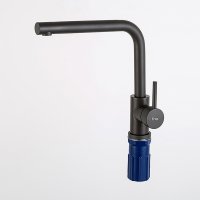 Смеситель для кухни Frap F40551-7