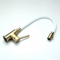 Смеситель для кухни Frap F40553-3