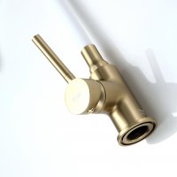 Смеситель для кухни Frap F40553-3