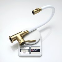 Смеситель для кухни Frap F40553-3