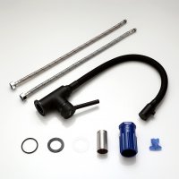 Смеситель для кухни Frap F40553-6