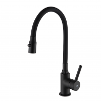 Смеситель для кухни Frap F40553-6