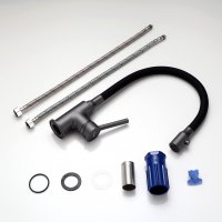 Смеситель для кухни Frap F40553-7